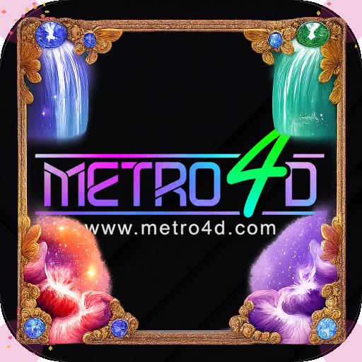 metro4d — galeri pratinjau - APK Resmi